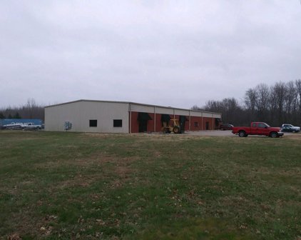 7284 Highway 41A, Pleasant View