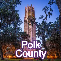 Polk County Florida Homes for Sale