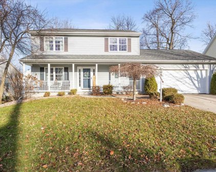 2317 Cranston Street, South Bend