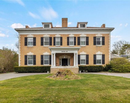 406 Bellevue Avenue, Newport