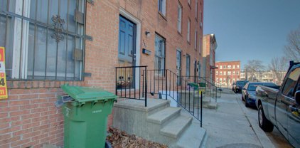 706 Brune   Street, Baltimore
