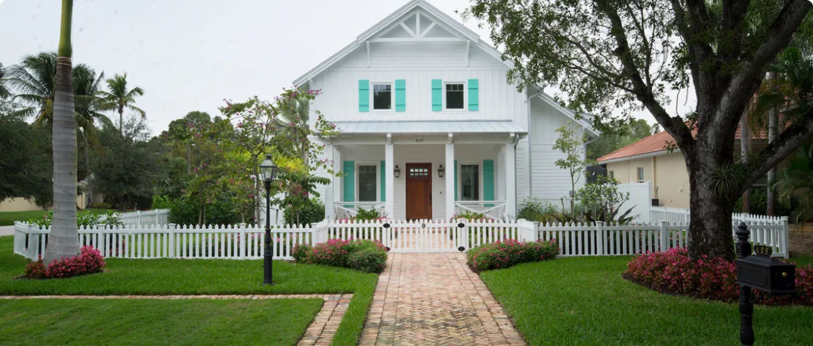Real estate photo