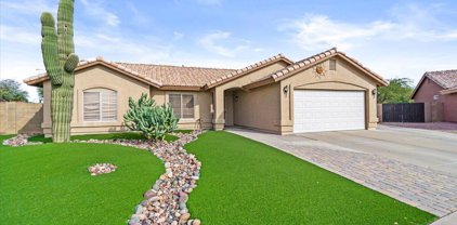 1100 S Crossbow Place, Chandler