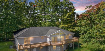 348 Perry Mountain  Road, Brevard