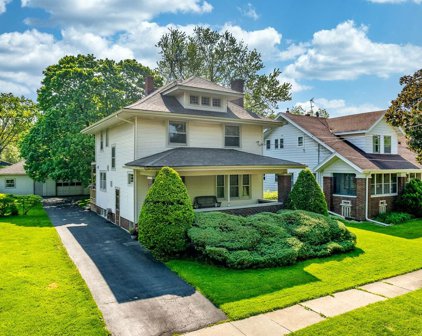 135 N Prospect, Rockford