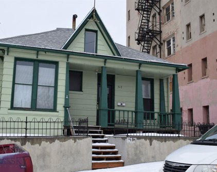 517 W Granite Street, Butte