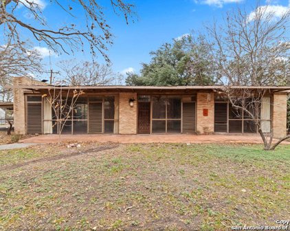 801 Ridgemont Ave, San Antonio
