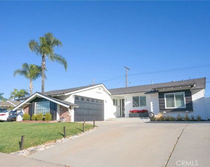 2621 Silverspur Lane, La Habra