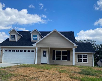 2139 Fisher Ferry Street, Thomasville