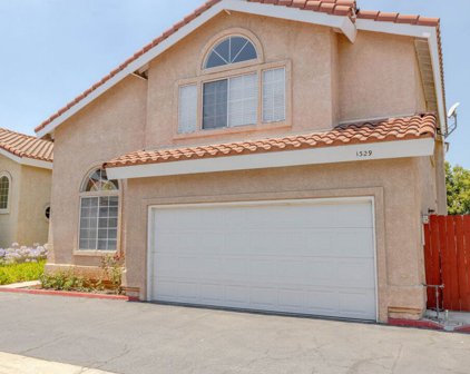 1329 Meadow Lane, Duarte