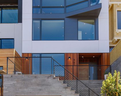 367 Liberty  Street, San Francisco