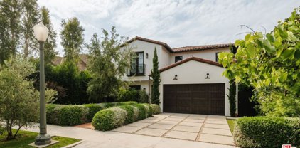 10615 Butterfield Road, Los Angeles