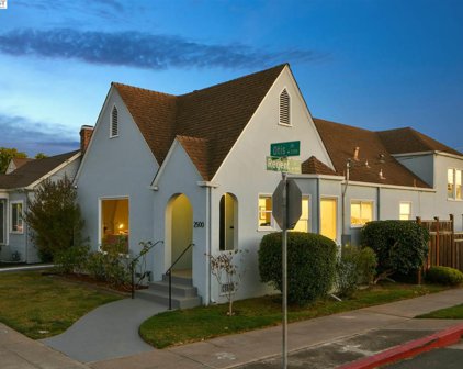 2500 Otis Drive, Alameda