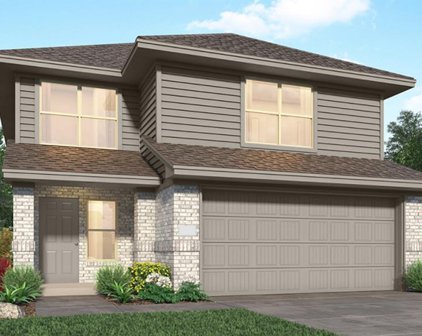 221 Bennett Loop, Angleton