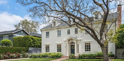 330 S Windsor Blvd, Los Angeles