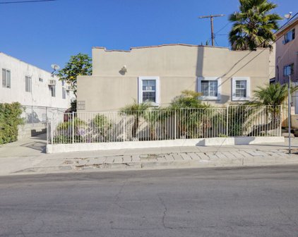 4501  Maplewood Ave, Los Angeles