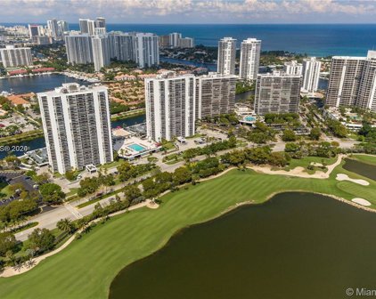 3625 N Country Club Dr Unit #603, Aventura