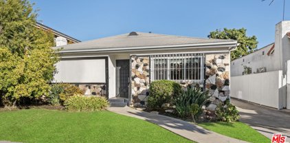 1436 S Crest Dr, Los Angeles