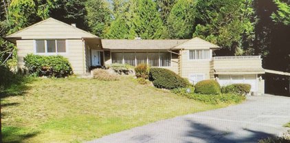 533 Hadden Drive, West Vancouver