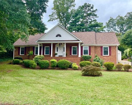 123 Eastside Drive, Lexington