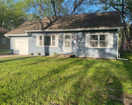 5219 Halsey Street, Shawnee