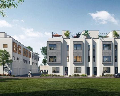 2506 Cleveland Street Unit 13, Tampa