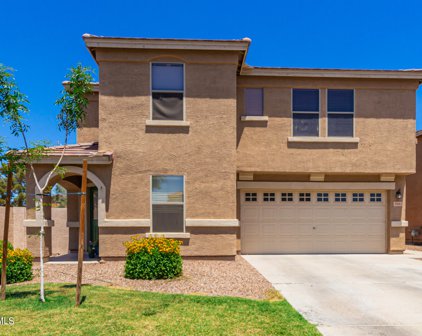 2041 S Luther --, Mesa