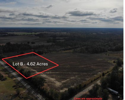 Lot B County Road 8, Pansey