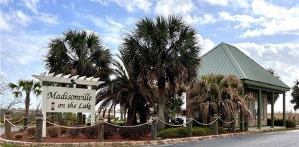 LOT 27 S Chenier  Drive, Madisonville