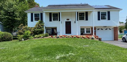 1309 Peachwood Ln, Bowie