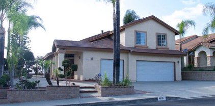 409 Holguin Place, La Puente