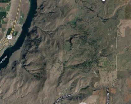 18 Lot Long Draw Road, Orondo