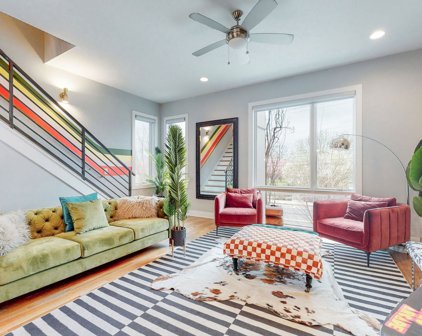 1436 S 12th Ave, Nashville
