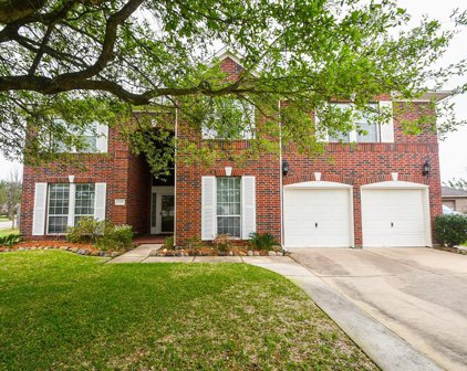 10011 King William Drive, La Porte