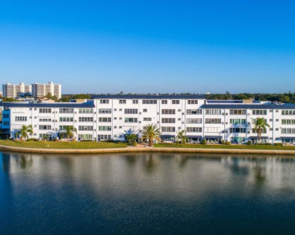 5960 S 30th Avenue S Unit 208, Gulfport