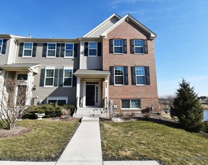 257 Lakeshore Drive Unit #257, Oswego