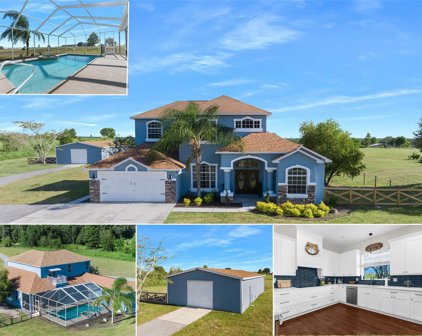 15136 Peach Orchard Road, Brooksville