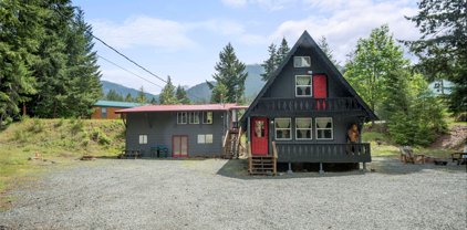 108 Timberline Drive, Packwood