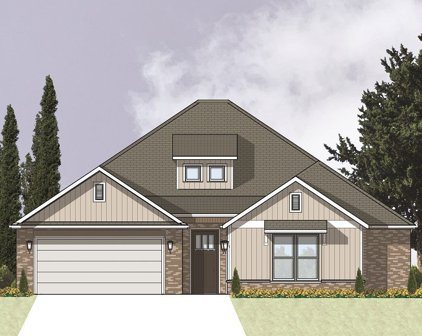 5405 Sw Nandina  Lane, Bentonville