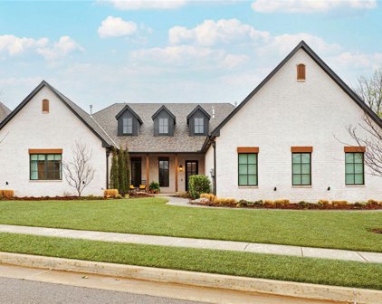 3124 Alpine Drive, Edmond