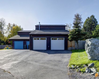 3321 Wiley Post Loop, Anchorage