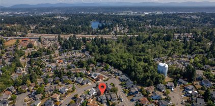 22118 41st Place S Unit #203, Kent
