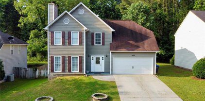 400 Twin Brook Way, Lawrenceville