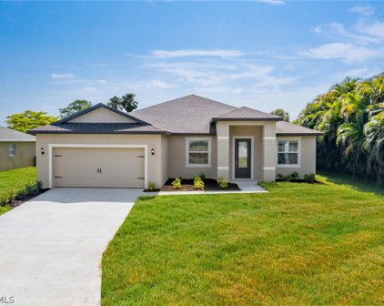 1004 Sw 32nd  Terrace, Cape Coral