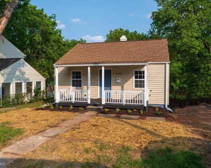 4208 Garrett Park Rd, Silver Spring