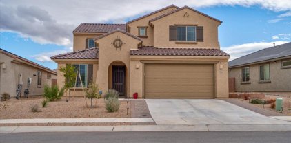 13360 E Knipe, Tucson