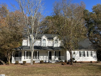 100 Wycliffe Drive, Greer