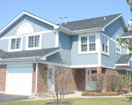 202 W Happfield, Arlington Heights