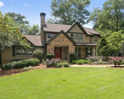 4770 Nw Dudley Nw Lane, Atlanta