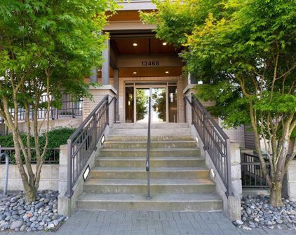 13468 King George Boulevard Unit 214, Surrey